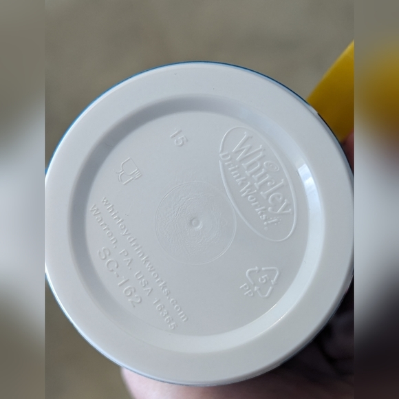 Walt Disney world 50th refillable resort travel mugs set of 3 - Picture 9 of 11